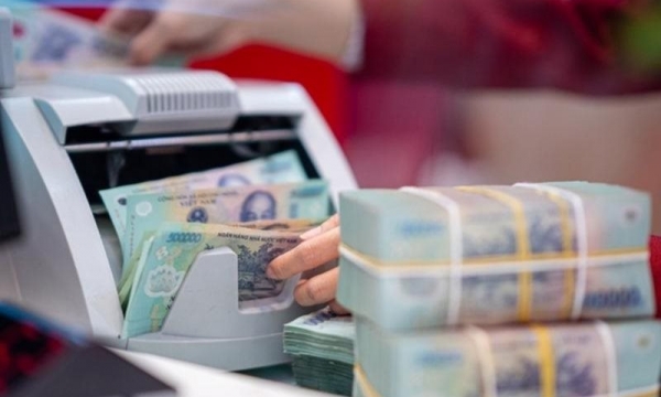 Nửa đầu tháng 1/2024, thu ngân sách Nhà nước đạt gần 43,7 nghìn tỷ đồng