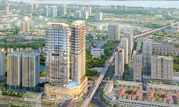 Tin bất động sản ngày 31/1: Taseco Land muốn làm dự án gần  3.800 tỷ đồng tại Bắc Giang