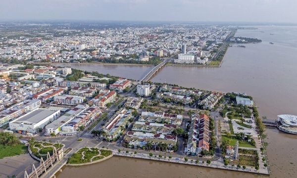 Quy định mới về hoạt động lấn biển theo Luật Đất đai 2024