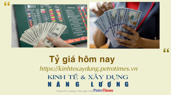 Tỷ giá ngoại tệ hôm nay 31/1: Đồng USD lại giảm