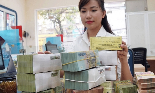 Kết quả kinh doanh năm 2023 của các ngân hàng có sự phân hóa mạnh