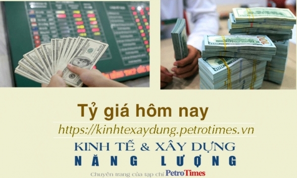 Tỷ giá ngoại tệ hôm nay 1/2: Đồng USD trong nước giảm mạnh