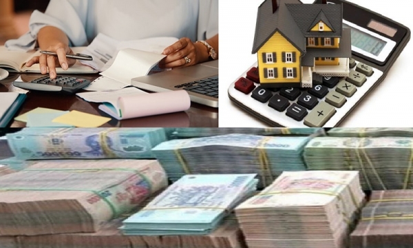 Hoàn tất các công đoạn cuối cùng của việc sửa đổi Nghị định 44 để ổn định giá đất