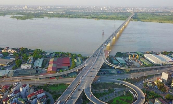 Hà Nội: Ủy quyền phê duyệt, phê duyệt điều chỉnh một số thủ tục đầu tư dự án đầu tư công