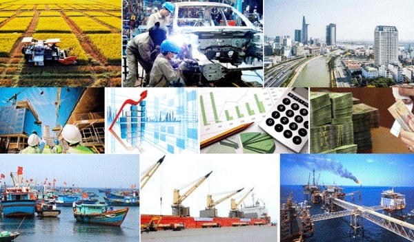 Tháng đầu tiên năm 2024: Kinh tế Việt Nam tiếp tục xu hướng phục hồi tích cực