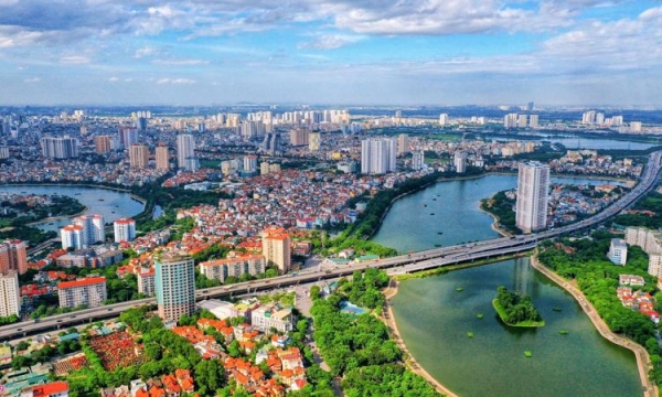 Chính thức thông qua 3 Luật Bất động sản sửa đổi là cú hích giúp phát triển ngành bền vững trong tương lai