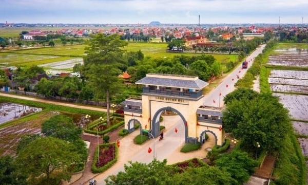 Tin bất động sản ngày 3/2: Doanh nghiệp mới thành lập muốn đầu tư dự án gần 300 tỷ tại Nghệ An