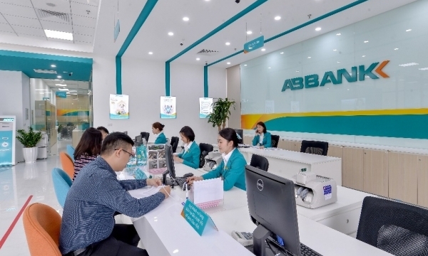 Năm 2023, nợ xấu tại ABBank tăng 20,8%