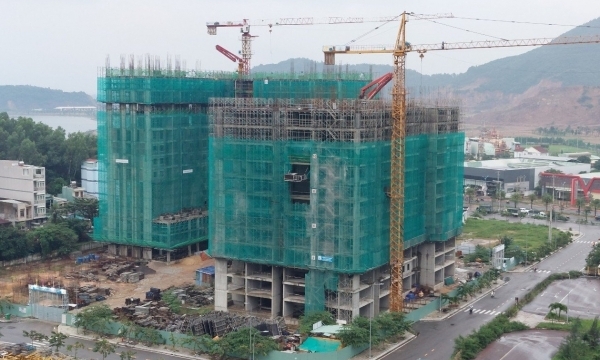 Tin bất động sản tuần qua: Vì sao 4 dự án nhà ở xã hội tại Bình Định chậm triển khai?