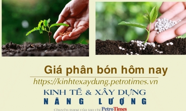 Giá phân bón hôm nay 4/2: NPK Baconco chào giá tăng