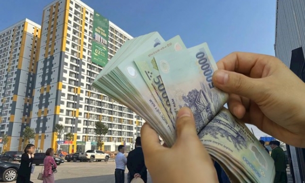 Lãi suất vay mua nhà tháng 2/2024: Ngân hàng nào thấp nhất?