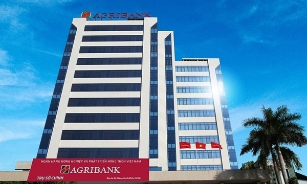 Tin ngân hàng ngày 7/2: Agribank rao bán loạt đất ruộng, đất rừng