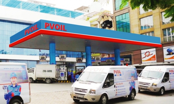 VPI dự báo giá bán lẻ xăng dầu đều giảm trong kỳ điều hành cận Tết Nguyên đán