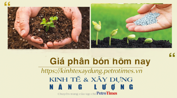 Giá phân bón hôm nay 8/2: Kali Nga chào giá không đổi