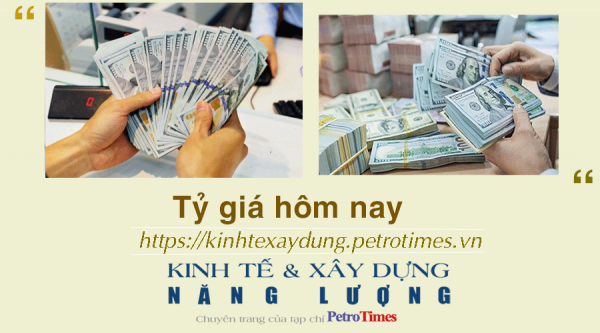 Tỷ giá ngoại tệ hôm nay 8/2: Đồng USD trượt dốc