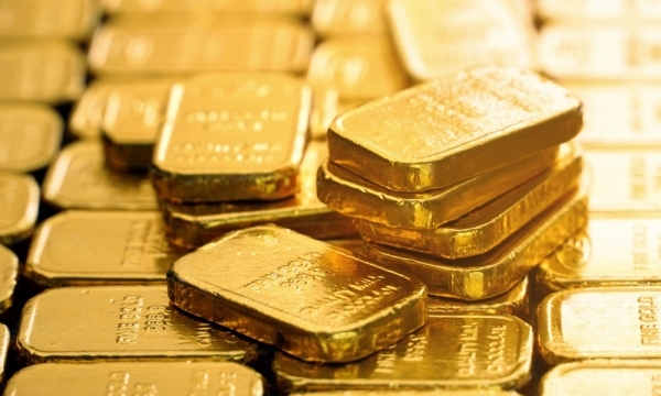 Giá vàng hôm nay (10/2): Thị trường thế giới lao dốc, vàng trong nước ổn định