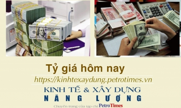 Tỷ giá ngoại tệ hôm nay 11/2: Đồng USD giảm nhẹ trong tuần qua