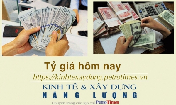 Tỷ giá ngoại tệ hôm nay 13/2: Đồng USD thế giới nhích nhẹ