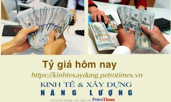 Tỷ giá ngoại tệ hôm nay 15/2: Đồng USD thế giới quay đầu giảm