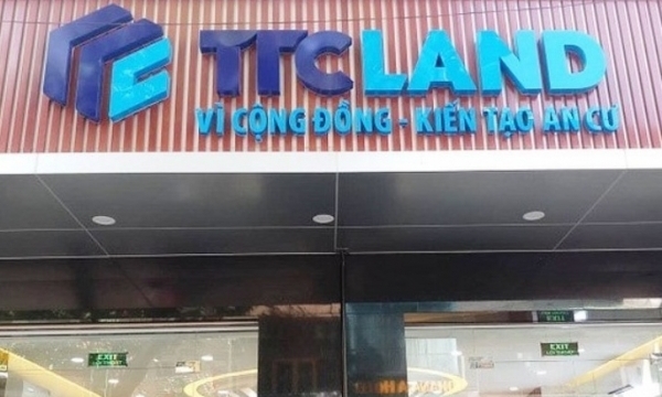 Địa ốc Sài Gòn Thương Tín bị phạt, truy thu thuế gần 2,3 tỷ đồng