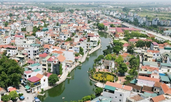 Thành lập các Tổ công tác giải quyết vướng mắc về giao đất, xác định giá đất