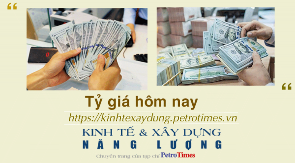 Tỷ giá ngoại tệ hôm nay 16/2: Đồng USD trong nước và thế giới trái chiều