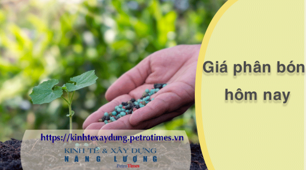 Giá phân bón hôm nay 17/2: Urê chào giá tăng