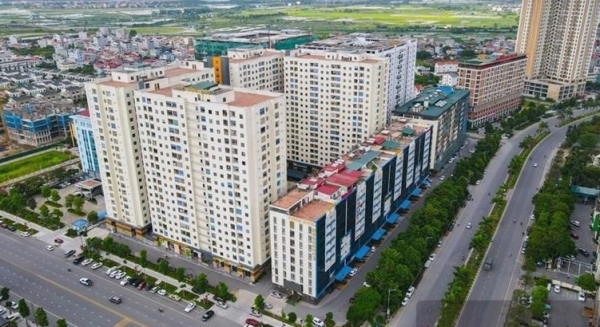 Yêu cầu các địa phương sớm hoàn thành kế hoạch phát triển nhà ở năm 2024