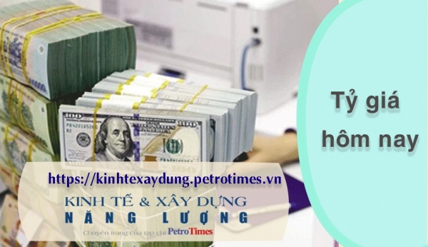 Tỷ giá ngoại tệ hôm nay 18/2: Đồng USD liên tục điều chỉnh