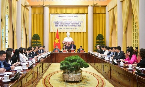 Cấp sổ đỏ cho đất không giấy tờ: Căn cứ thực tế sử dụng đất, hạn chế phiền hà cho người dân