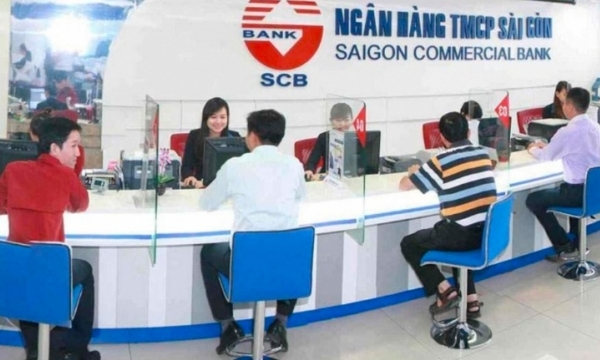 Tin ngân hàng ngày 19/2: Thông tin mới nhất về cơ cấu SCB