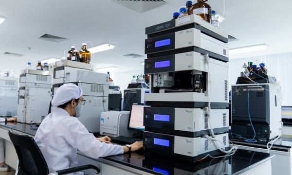 Các doanh nghiệp đầu ngành kỳ vọng tăng trưởng trong năm 2024