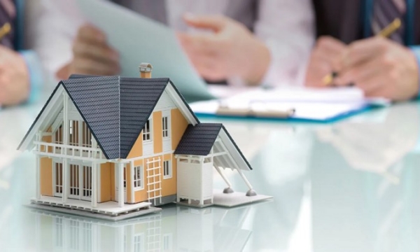 Lãi suất cho vay mua nhà vừa tụt xuống mốc dưới 5%/năm