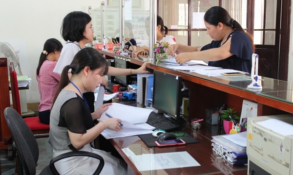 9 nhóm nhiệm vụ trọng tâm của Kho bạc Nhà nước trong năm 2024