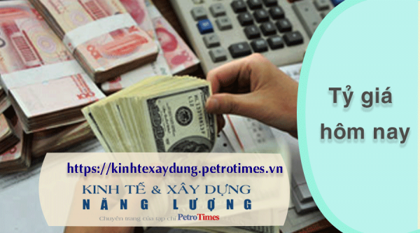 Tỷ giá ngoại tệ hôm nay 20/2: Đồng USD gần như không đổi