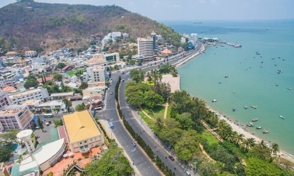 Tin bất động sản ngày 21/2: Bà Rịa - Vũng Tàu lên kế hoạch xử lý 14 dự án chậm triển khai