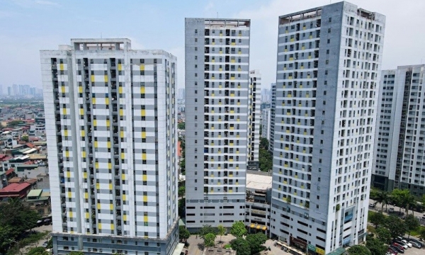 Phát triển nhà ở xã hội: Những tín hiệu lạc quan