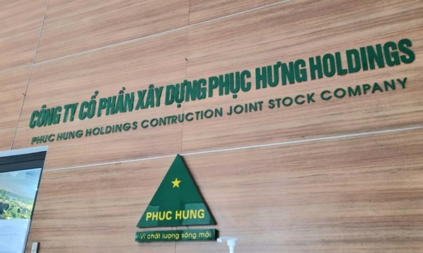 Phục Hưng Holdings làm ăn ra sao trong năm 2023?