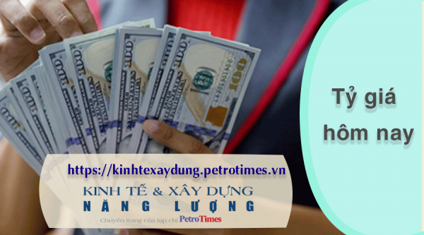 Tỷ giá ngoại tệ hôm nay 21/2: Đồng USD sụt giảm sau khi Trung Quốc cắt giảm lãi suất