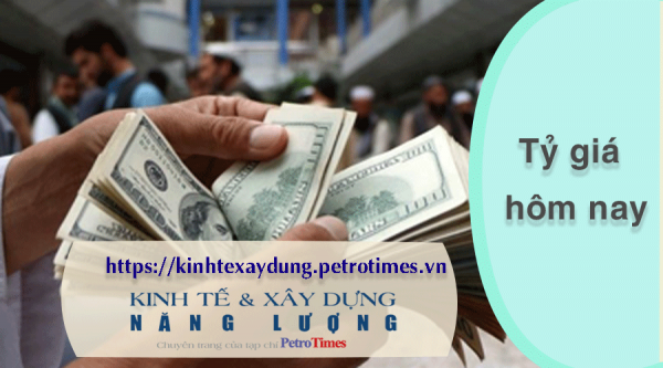 Tỷ giá ngoại tệ hôm nay 22/2: Đồng USD rớt mốc 104