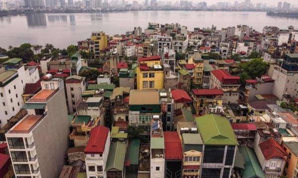 Chuyên gia nhận định: Bất động sản nhà ở cần xuất phát từ nhu cầu thực tế