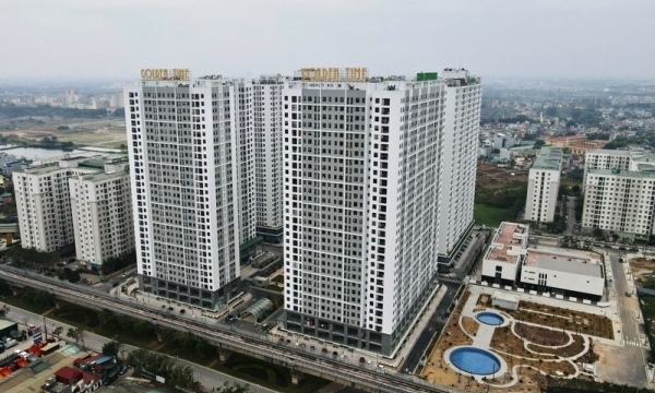 Đã triển khai gần 500 dự án nhà ở xã hội