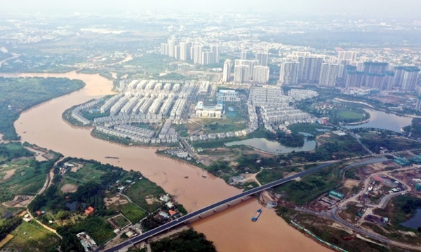 Thành phố Hồ Chí Minh: Kiện toàn đội ngũ cán bộ, xử lý nghiêm vi phạm trong quản lý nhà, đất công