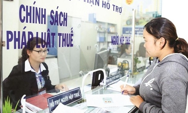 Năm 2024, ngành Thuế tăng cường hỗ trợ pháp lý cho doanh nghiệp nhỏ và vừa