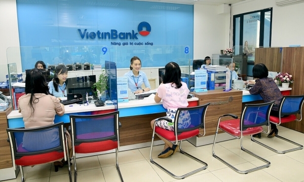 Tin ngân hàng ngày 24/2: VietinBank rao bán lô đất 2ha của công ty Bột mì Đại Nam