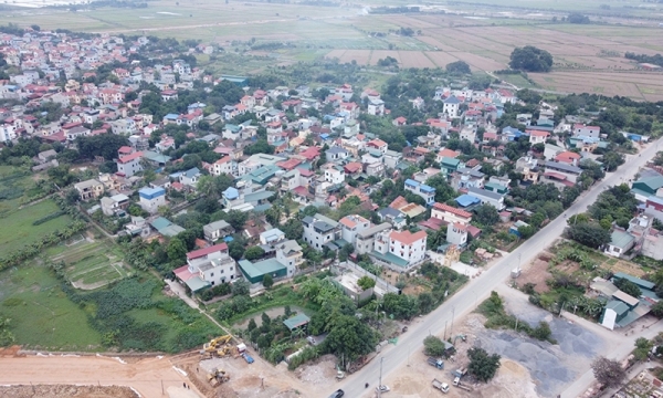 Chuyển đất vườn sang đất ở trong năm 2024 cần những hồ sơ thủ tục gì?