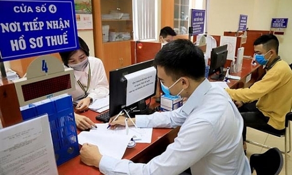 Đơn giản hóa thủ tục hành chính thuế để cải thiện môi trường kinh doanh