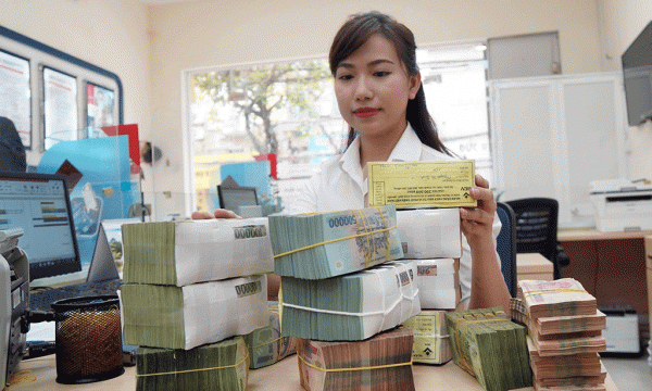 Tin ngân hàng ngày 26/2: Lo nợ xấu ngày càng gia tăng trong năm 2024