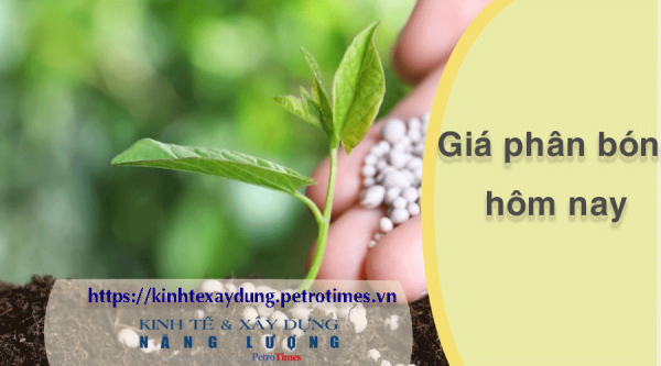 Giá phân bón hôm nay 26/2: Giao dịch cầm chừng