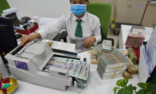 Tin ngân hàng ngày 27/2: Gia tăng tỷ trọng cho vay bất động sản